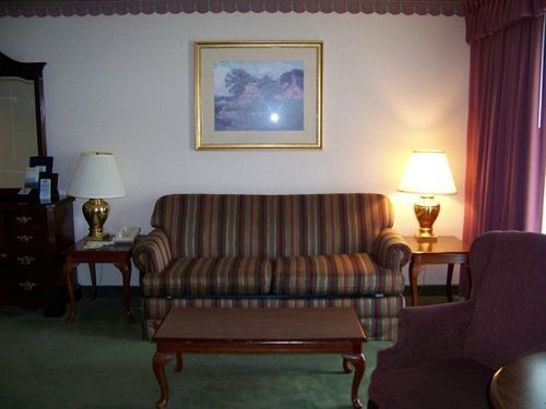 Hotel Days & By Wyndham Flatwoods 2*